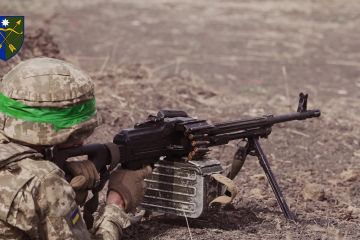 Полігон 23 ОМБр: адаптація новоприбулих бійців